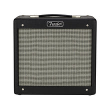 [PREORDER] Fender Pro Junior IV SE Valve Combo Amplifier, Black, 230V UK