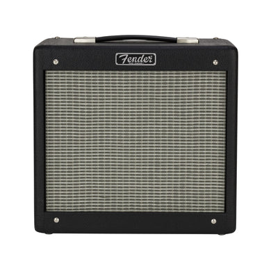 [PREORDER] Fender Pro Junior IV SE Valve Combo Amplifier, Black, 230V UK