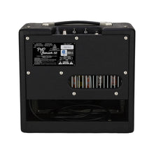 [PREORDER] Fender Pro Junior IV SE Valve Combo Amplifier, Black, 230V UK