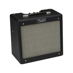 [PREORDER] Fender Pro Junior IV SE Valve Combo Amplifier, Black, 230V UK