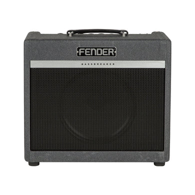 [PREORDER] Fender Bassbreaker 15 Guitar Combo Amplifier, 230V