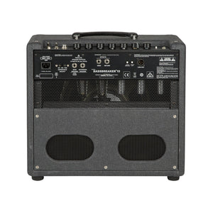 [PREORDER] Fender Bassbreaker 15 Guitar Combo Amplifier, 230V