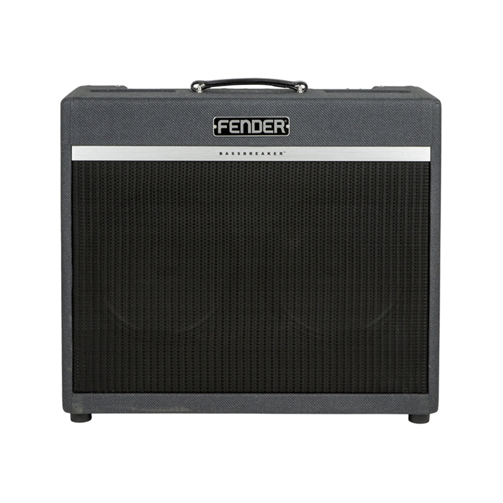 [PREORDER] Fender Bassbreaker 45 Guitar Combo Amplifier, 230V
