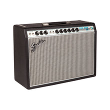 [PREORDER] Fender 68 Custom Deluxe Reverb Tube Guitar Combo Amplifier, 230V UK