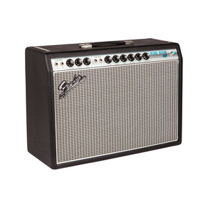 [PREORDER] Fender 68 Custom Deluxe Reverb Tube Guitar Combo Amplifier, 230V UK