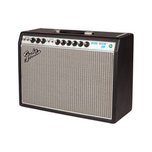 [PREORDER] Fender 68 Custom Deluxe Reverb Tube Guitar Combo Amplifier, 230V UK