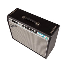 [PREORDER] Fender 68 Custom Deluxe Reverb Tube Guitar Combo Amplifier, 230V UK