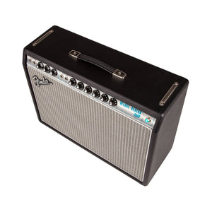 [PREORDER] Fender 68 Custom Deluxe Reverb Tube Guitar Combo Amplifier, 230V UK