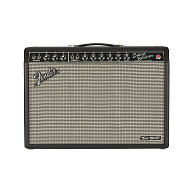 [PREORDER] Fender Tone Master Deluxe Reverb Guitar Amplifier, 230V UK
