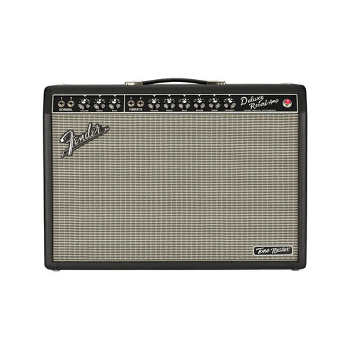 [PREORDER] Fender Tone Master Deluxe Reverb Guitar Amplifier, 230V UK