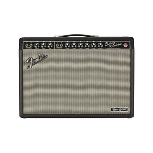 [PREORDER] Fender Tone Master Deluxe Reverb Guitar Amplifier, 230V UK