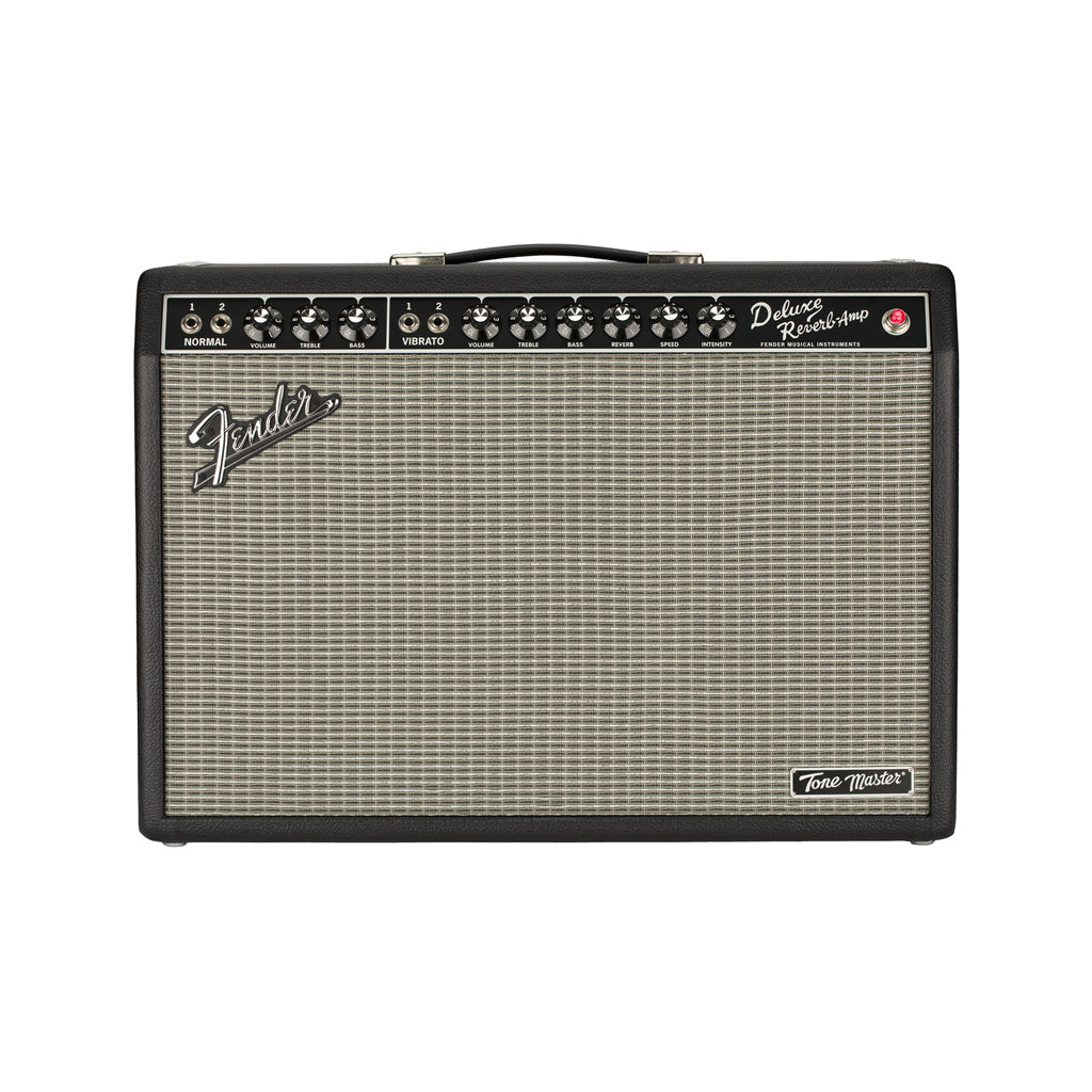 [PREORDER] Fender Tone Master Deluxe Reverb Guitar Amplifier, 230V UK