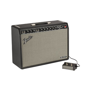 [PREORDER] Fender Tone Master Deluxe Reverb Guitar Amplifier, 230V UK