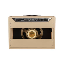[PREORDER] Fender Tone Master Deluxe Reverb Guitar Amplifier, Blonde, 230V UK