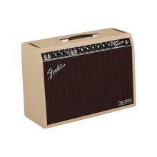 [PREORDER] Fender Tone Master Deluxe Reverb Guitar Amplifier, Blonde, 230V UK