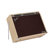 [PREORDER] Fender Tone Master Twin Reverb Guitar Amplifier, Blonde, 230V UK