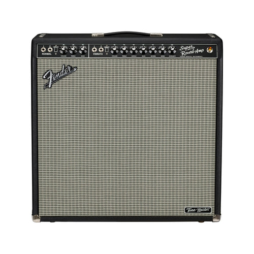 [PREORDER] Fender Tone Master Super Reverb Guitar Amplifier, 230V EU