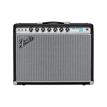 [PREORDER] Fender 68 Custom Pro Reverb Guitar Amplifier, 230V EU