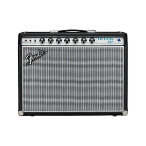 [PREORDER] Fender 68 Custom Pro Reverb Guitar Amplifier, 230V EU
