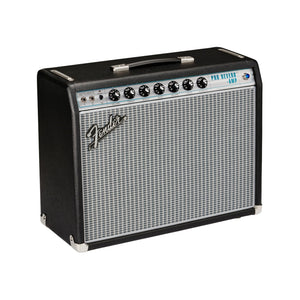 [PREORDER] Fender 68 Custom Pro Reverb Guitar Amplifier, 230V EU