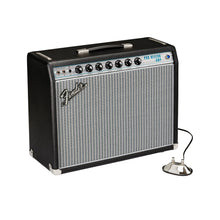 [PREORDER] Fender 68 Custom Pro Reverb Guitar Amplifier, 230V EU