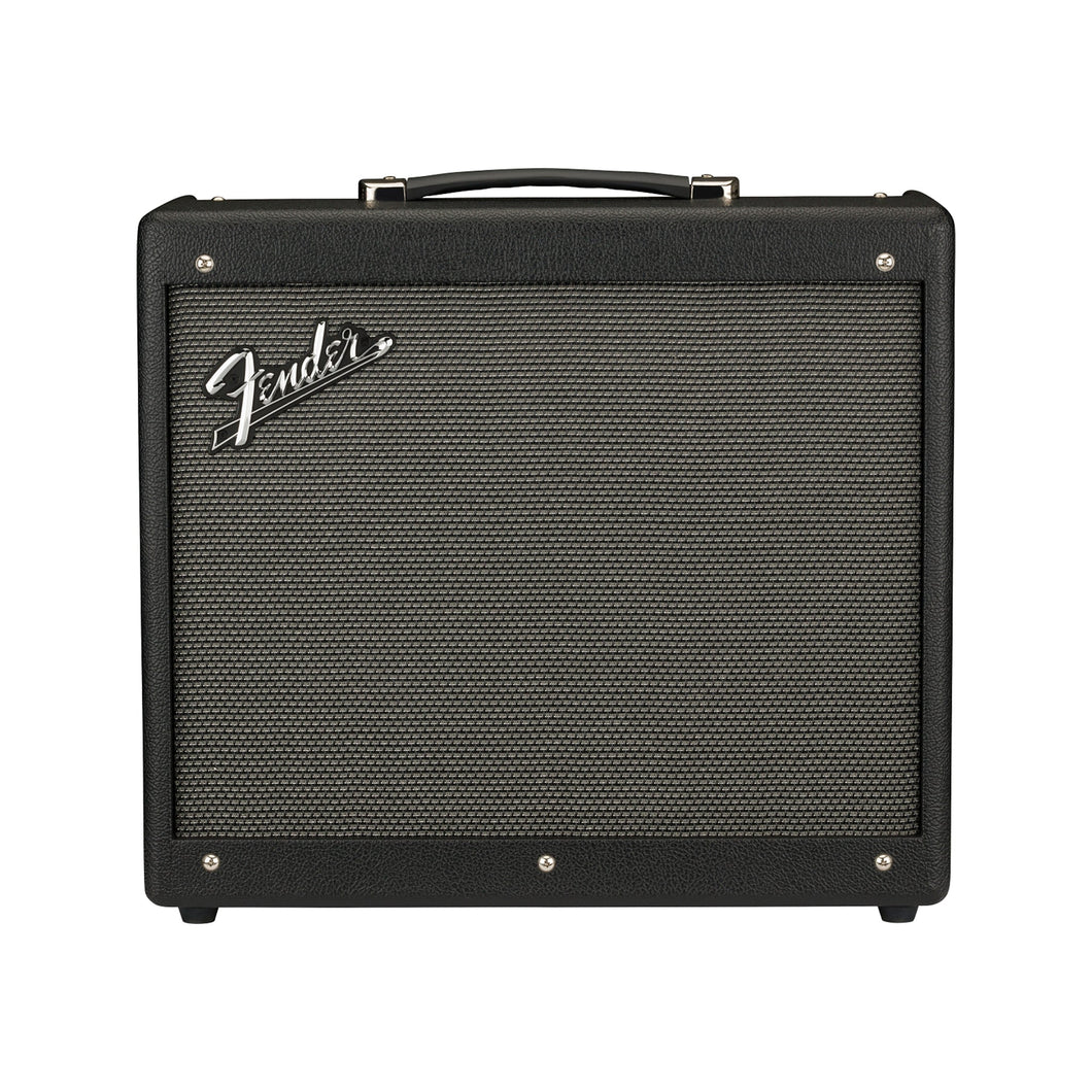 [PREORDER] 	Fender Mustang GTX50 Guitar Combo Amplifier, 230V UK