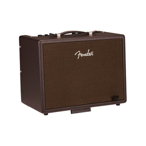 [PREORDER] Fender Acoustic Junior Guitar Amplifier, 230V UK