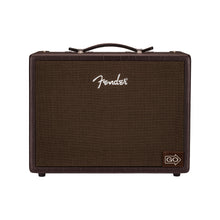 [PREORDER] Fender Acoustic Junior Go Guitar Amplifier, 230V UK