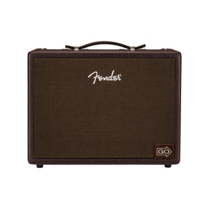 [PREORDER] Fender Acoustic Junior Go Guitar Amplifier, 230V UK