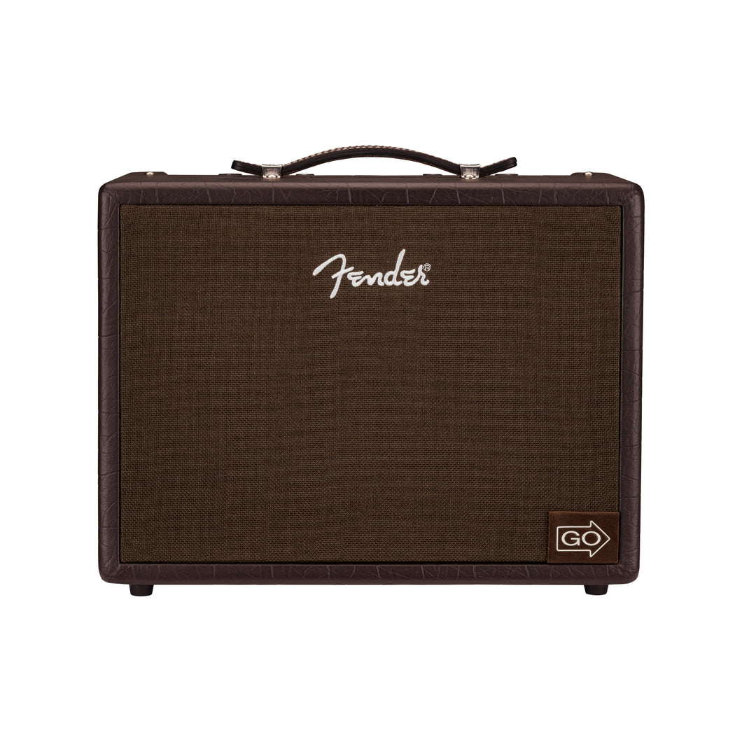 [PREORDER] Fender Acoustic Junior Go Guitar Amplifier, 230V UK