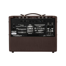 [PREORDER] Fender Acoustic Junior Go Guitar Amplifier, 230V UK