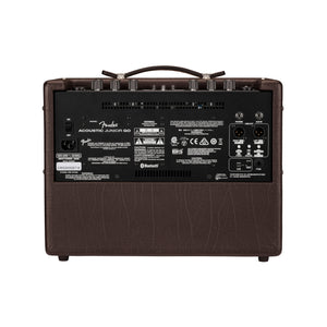 [PREORDER] Fender Acoustic Junior Go Guitar Amplifier, 230V UK