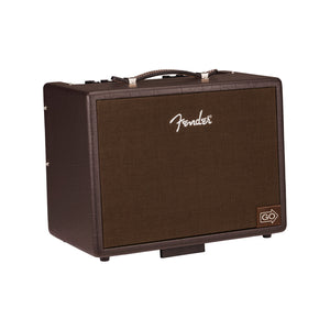 [PREORDER] Fender Acoustic Junior Go Guitar Amplifier, 230V UK
