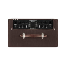 [PREORDER] Fender Acoustic Junior Go Guitar Amplifier, 230V UK