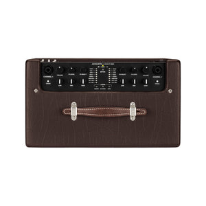 [PREORDER] Fender Acoustic Junior Go Guitar Amplifier, 230V UK