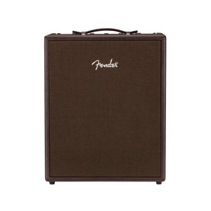 Fender on sale acoustic sfx