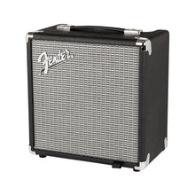 [PREORDER] Fender Rumble 15 V3 Bass Combo Amplifier