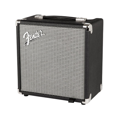 [PREORDER] Fender Rumble 15 V3 Bass Combo Amplifier