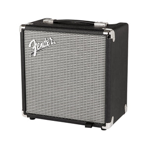 [PREORDER] Fender Rumble 15 V3 Bass Combo Amplifier