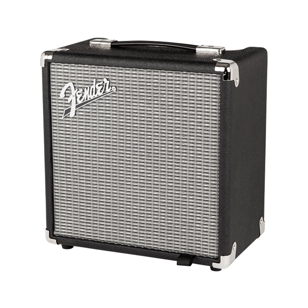 [PREORDER] Fender Rumble 15 V3 Bass Combo Amplifier