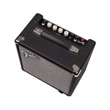 [PREORDER] Fender Rumble 15 V3 Bass Combo Amplifier