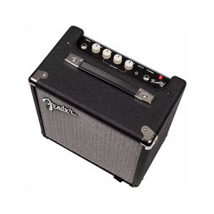 [PREORDER] Fender Rumble 15 V3 Bass Combo Amplifier