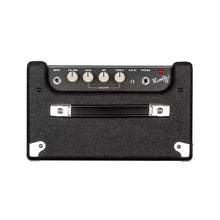 [PREORDER] Fender Rumble 15 V3 Bass Combo Amplifier