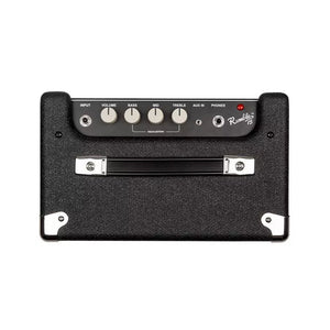 [PREORDER] Fender Rumble 15 V3 Bass Combo Amplifier