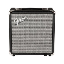 [PREORDER] Fender Rumble 15 V3 Bass Combo Amplifier, 230V EU