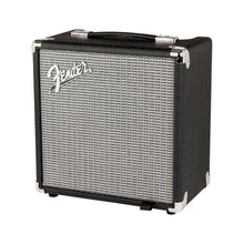 [PREORDER] Fender Rumble 15 V3 Bass Combo Amplifier, 230V EU