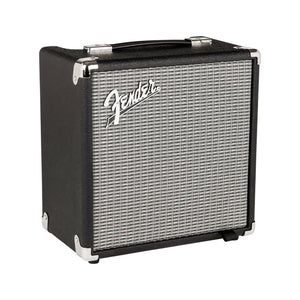 [PREORDER] Fender Rumble 15 V3 Bass Combo Amplifier, 230V EU