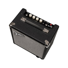 [PREORDER] Fender Rumble 15 V3 Bass Combo Amplifier, 230V EU