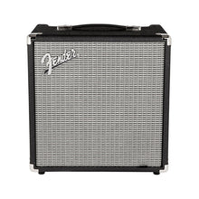Fender Rumble 25 V3 Bass Combo Amplifier