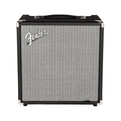 Fender Rumble 25 V3 Bass Combo Amplifier